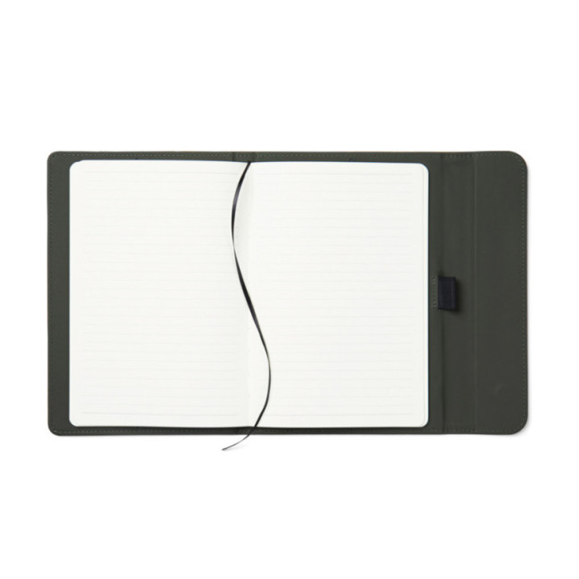 Carnet personnalisé A5 VINGA Baltimore 