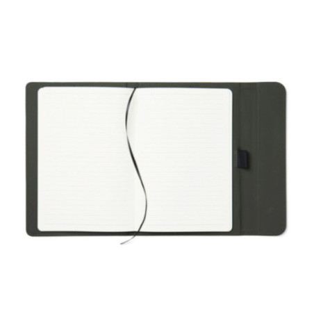 Carnet personnalisé A5 VINGA Baltimore 