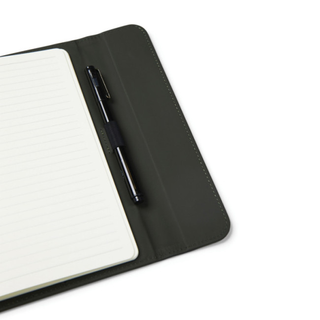Carnet personnalisé A5 VINGA Baltimore 