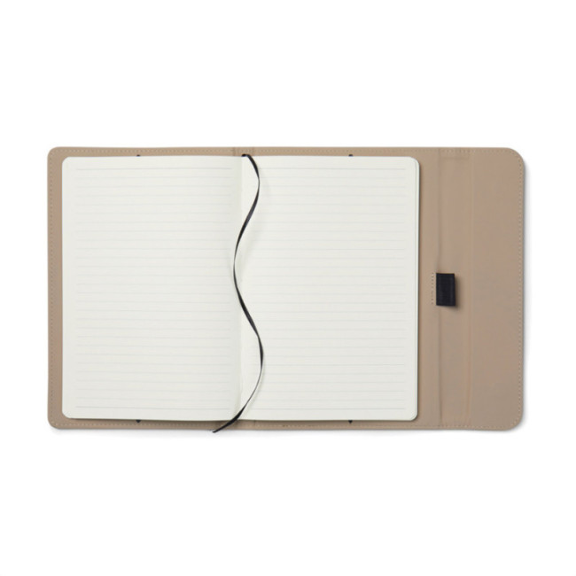 Carnet personnalisé A5 VINGA Baltimore 
