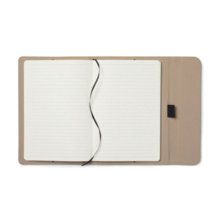 Carnet personnalisé A5 VINGA Baltimore 