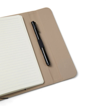 Carnet personnalisé A5 VINGA Baltimore 