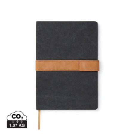 Carnet de notes personnalisé VINGA Bosler 