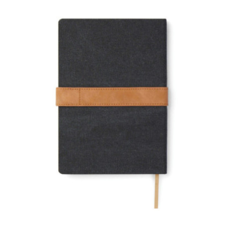 Carnet de notes personnalisé VINGA Bosler 