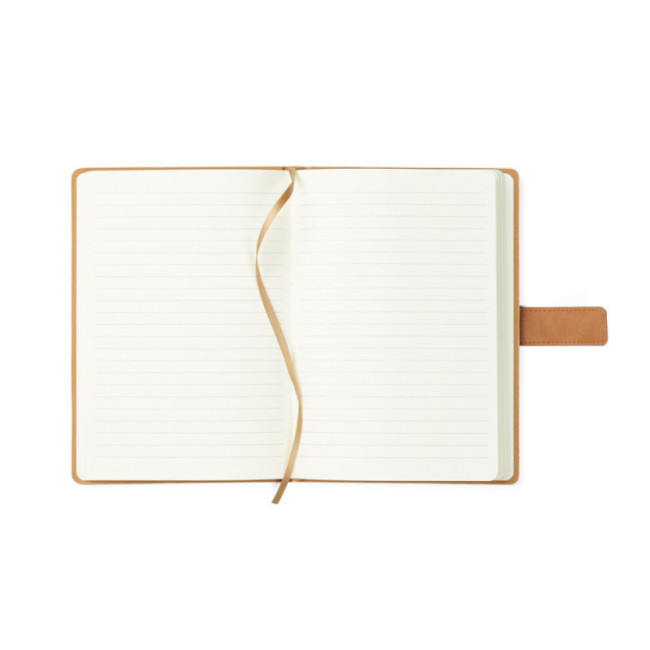 Carnet de notes personnalisé VINGA Bosler 