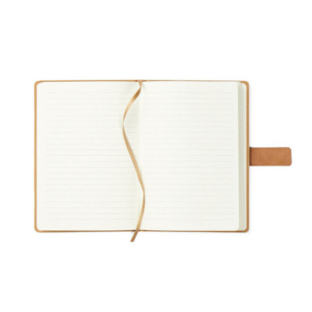 Carnet de notes personnalisé VINGA Bosler 