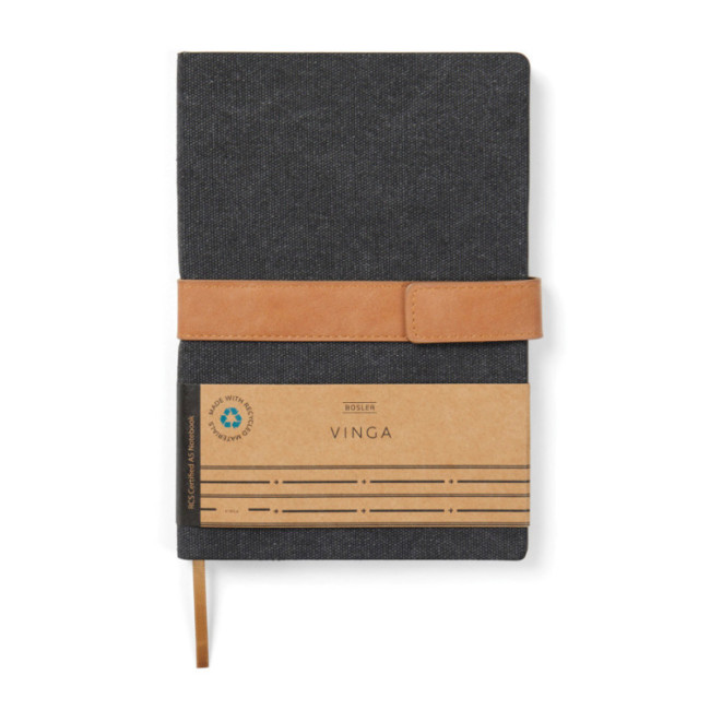 Carnet de notes personnalisé VINGA Bosler 