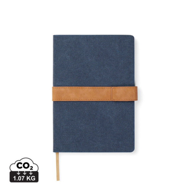Carnet de notes personnalisé VINGA Bosler 