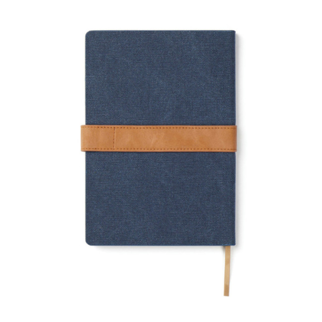 Carnet de notes personnalisé VINGA Bosler 