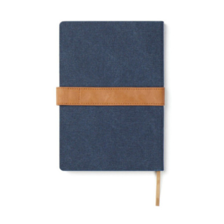 Carnet de notes personnalisé VINGA Bosler 