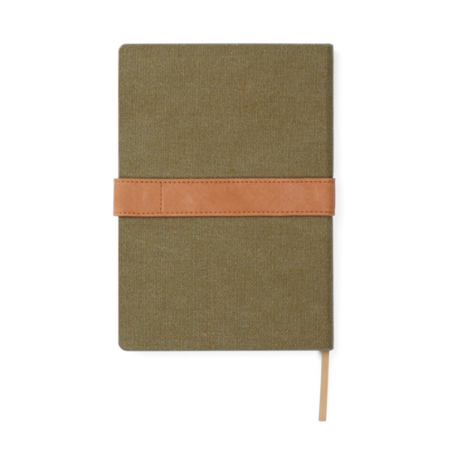 Carnet de notes personnalisé VINGA Bosler 