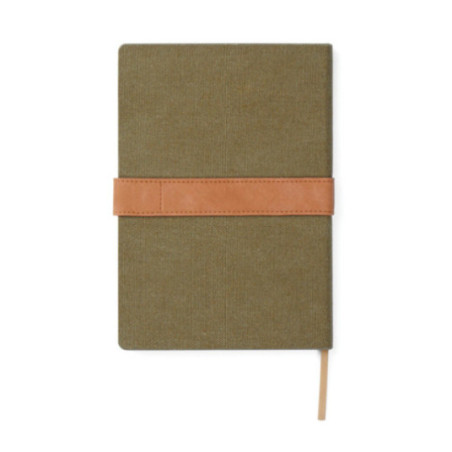 Carnet de notes personnalisé VINGA Bosler 
