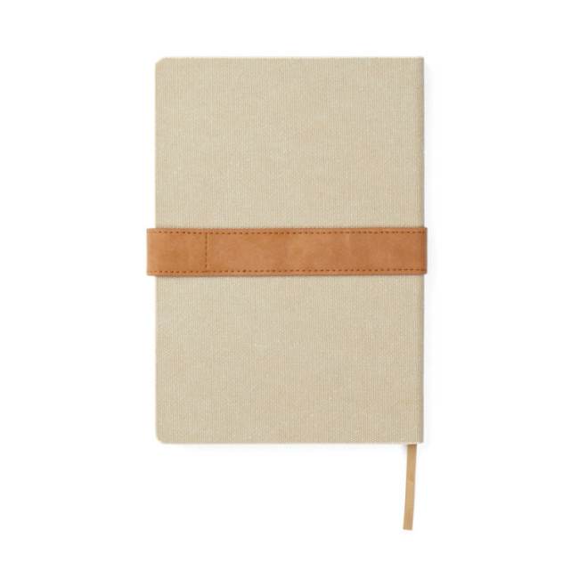 Carnet de notes personnalisé VINGA Bosler 