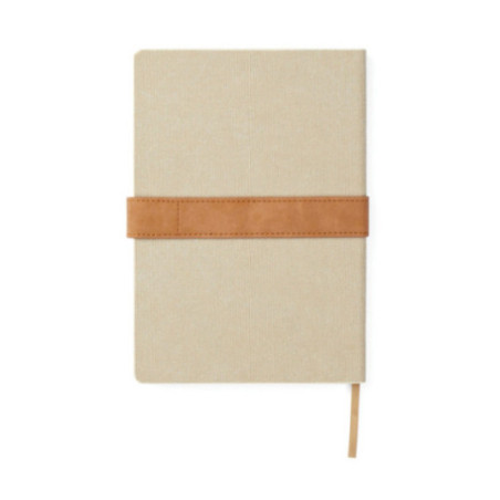 Carnet de notes personnalisé VINGA Bosler 