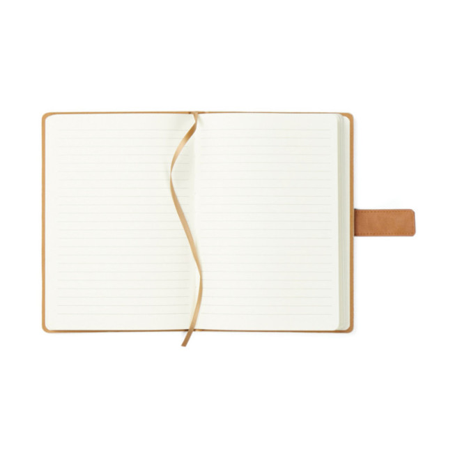 Carnet de notes personnalisé VINGA Bosler 