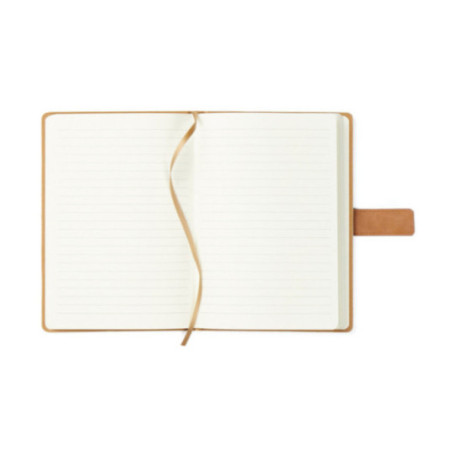 Carnet de notes personnalisé VINGA Bosler 
