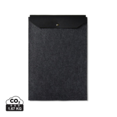Pochette pour ordinateur VINGA Albon 17" 
