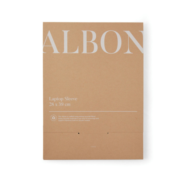 Pochette pour ordinateur VINGA Albon 17" 