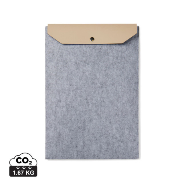Pochette pour ordinateur VINGA Albon 17" 