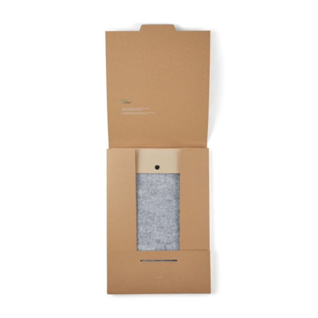 Pochette pour ordinateur VINGA Albon 17" 