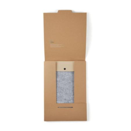 Pochette pour ordinateur VINGA Albon 17" 