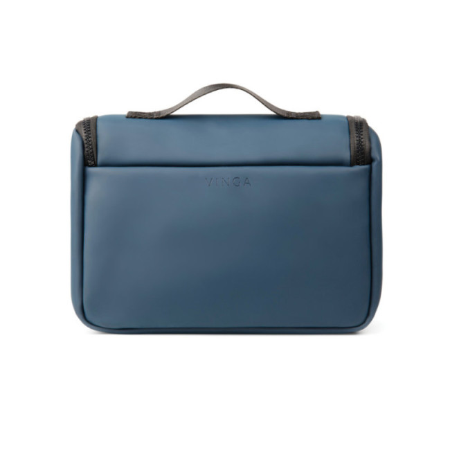 Trousse de toilette personnalisable VINGA Baltimore 