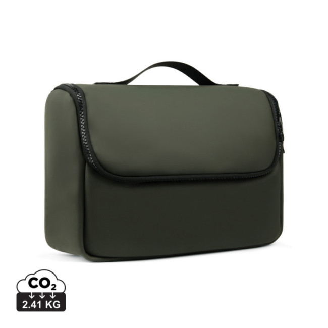 Trousse de toilette personnalisable VINGA Baltimore 