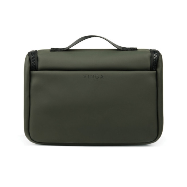 Trousse de toilette personnalisable VINGA Baltimore 