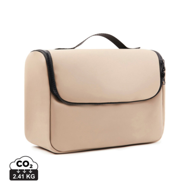 Trousse de toilette personnalisable VINGA Baltimore 