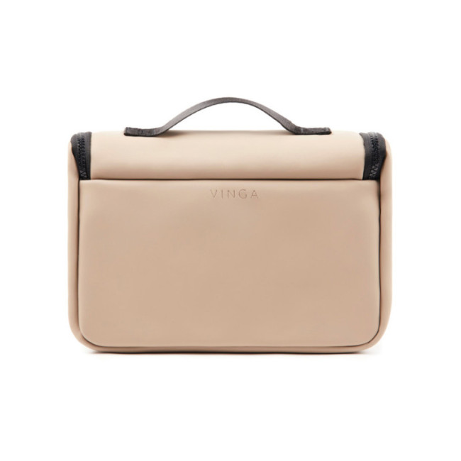 Trousse de toilette personnalisable VINGA Baltimore 