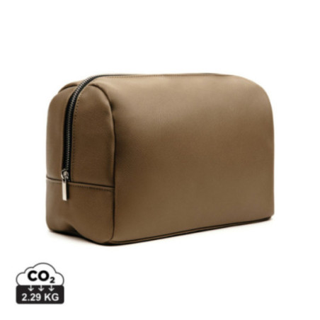 Trousse de toilette personnalisée VINGA Bermond 