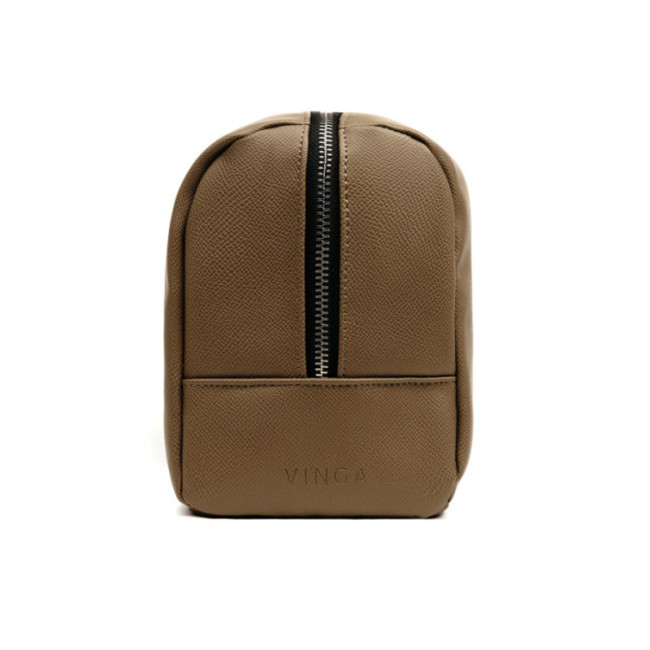 Trousse de toilette personnalisée VINGA Bermond 