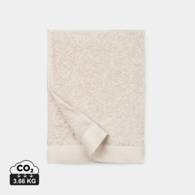 Serviette personnalisée VINGA Birch 70x140 
