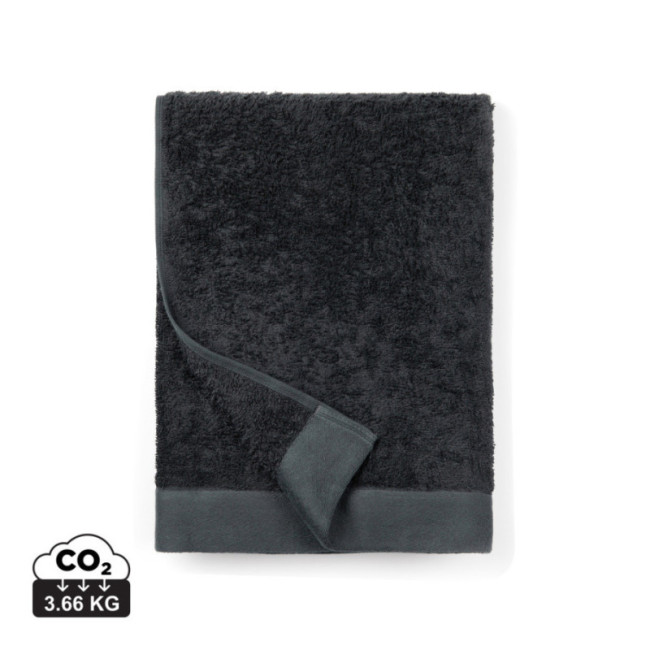 Serviette personnalisée VINGA Birch 70x140 