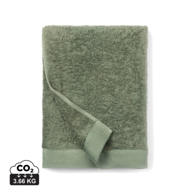 Serviette personnalisée VINGA Birch 70x140 