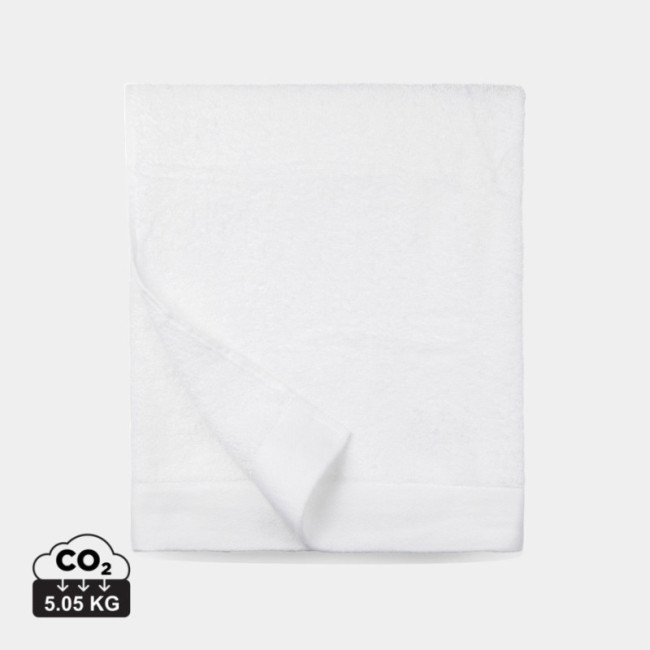 Serviette personnalisable VINGA Birch 90x150 