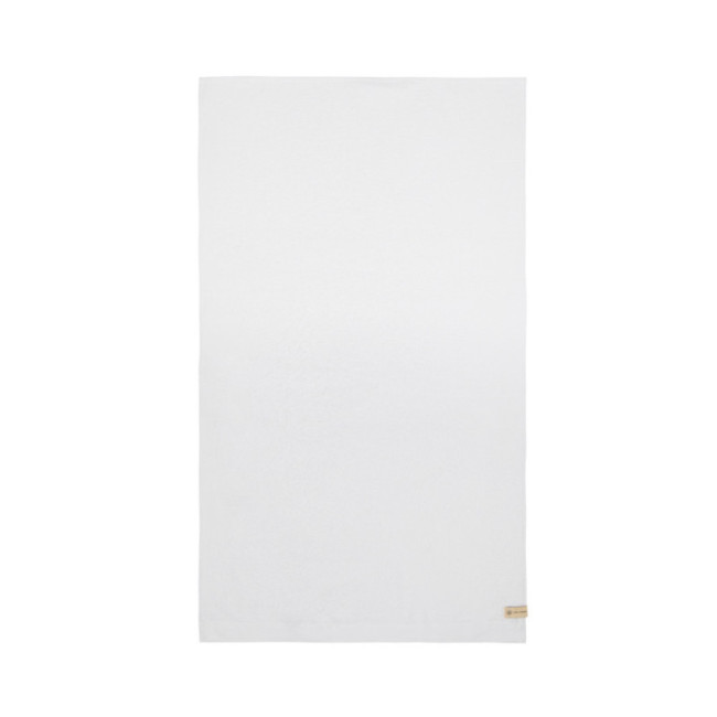 Serviette personnalisable VINGA Birch 90x150 
