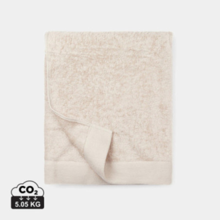 Serviette personnalisable VINGA Birch 90x150 