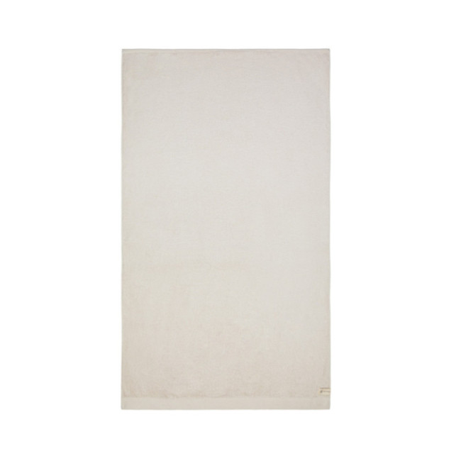 Serviette personnalisable VINGA Birch 90x150 