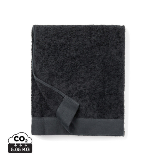 Serviette personnalisable VINGA Birch 90x150 