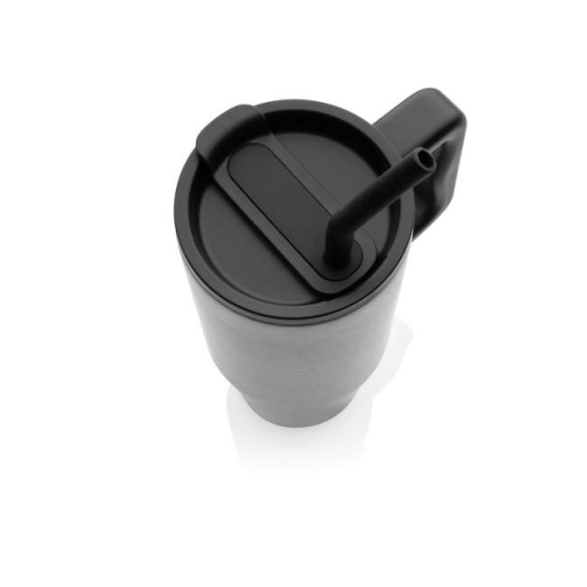 Mug personnalisé 900ml en inox recyclé Embrace 