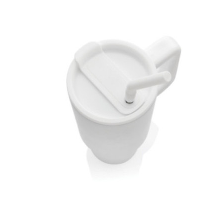 Mug personnalisé 900ml en inox recyclé Embrace 