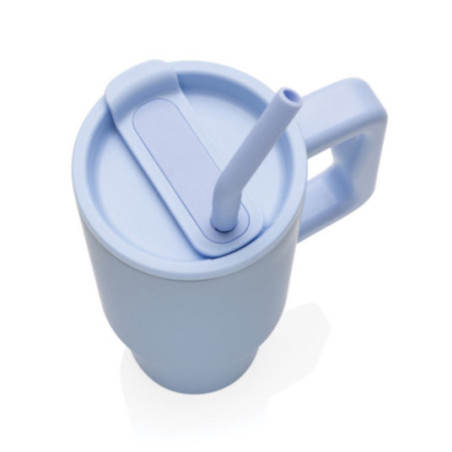 Mug personnalisé 900ml en inox recyclé Embrace 