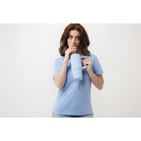 Mug personnalisé 900ml en inox recyclé Embrace 