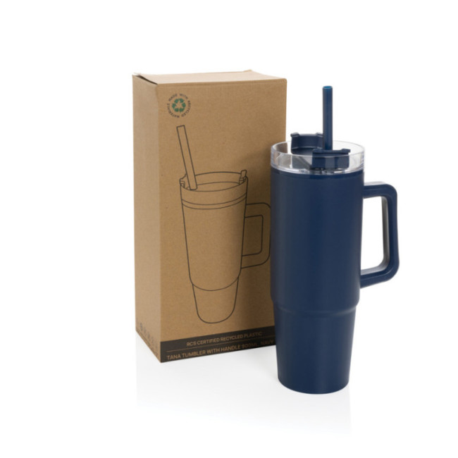 Mug isotherme personnalisable Tana 750 ml 