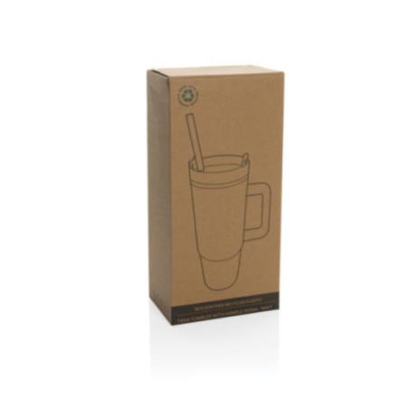 Mug isotherme personnalisable Tana 750 ml 