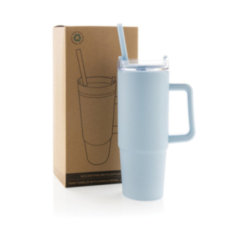 Mug isotherme personnalisable Tana 750 ml 