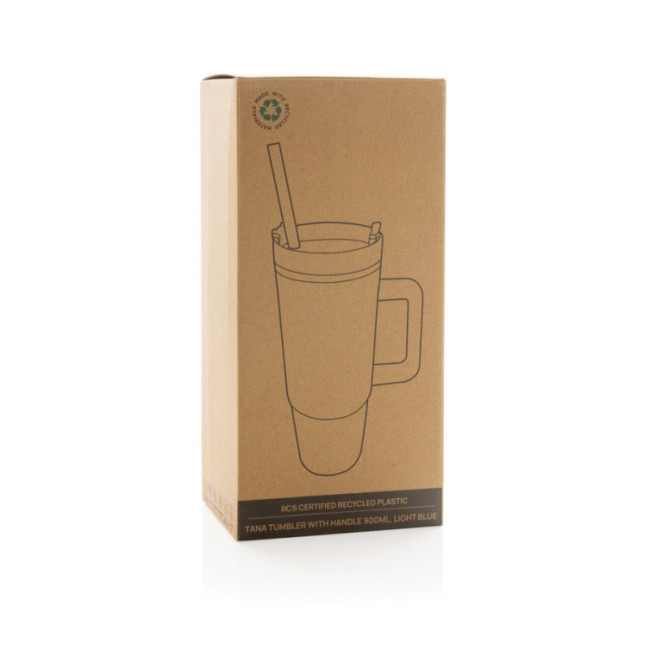 Mug isotherme personnalisable Tana 750 ml 
