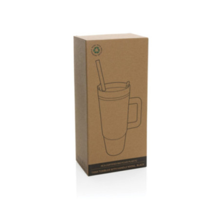 Mug isotherme personnalisable Tana 750 ml 