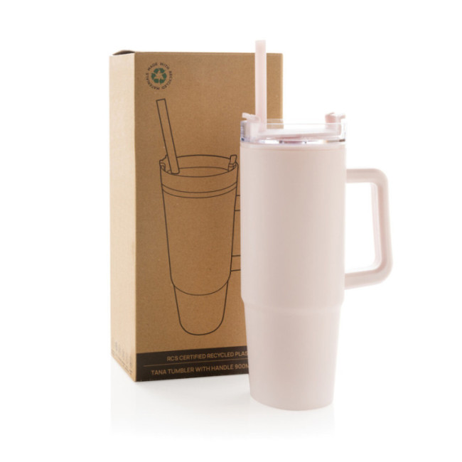 Mug isotherme personnalisable Tana 750 ml 